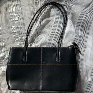 Black Purse